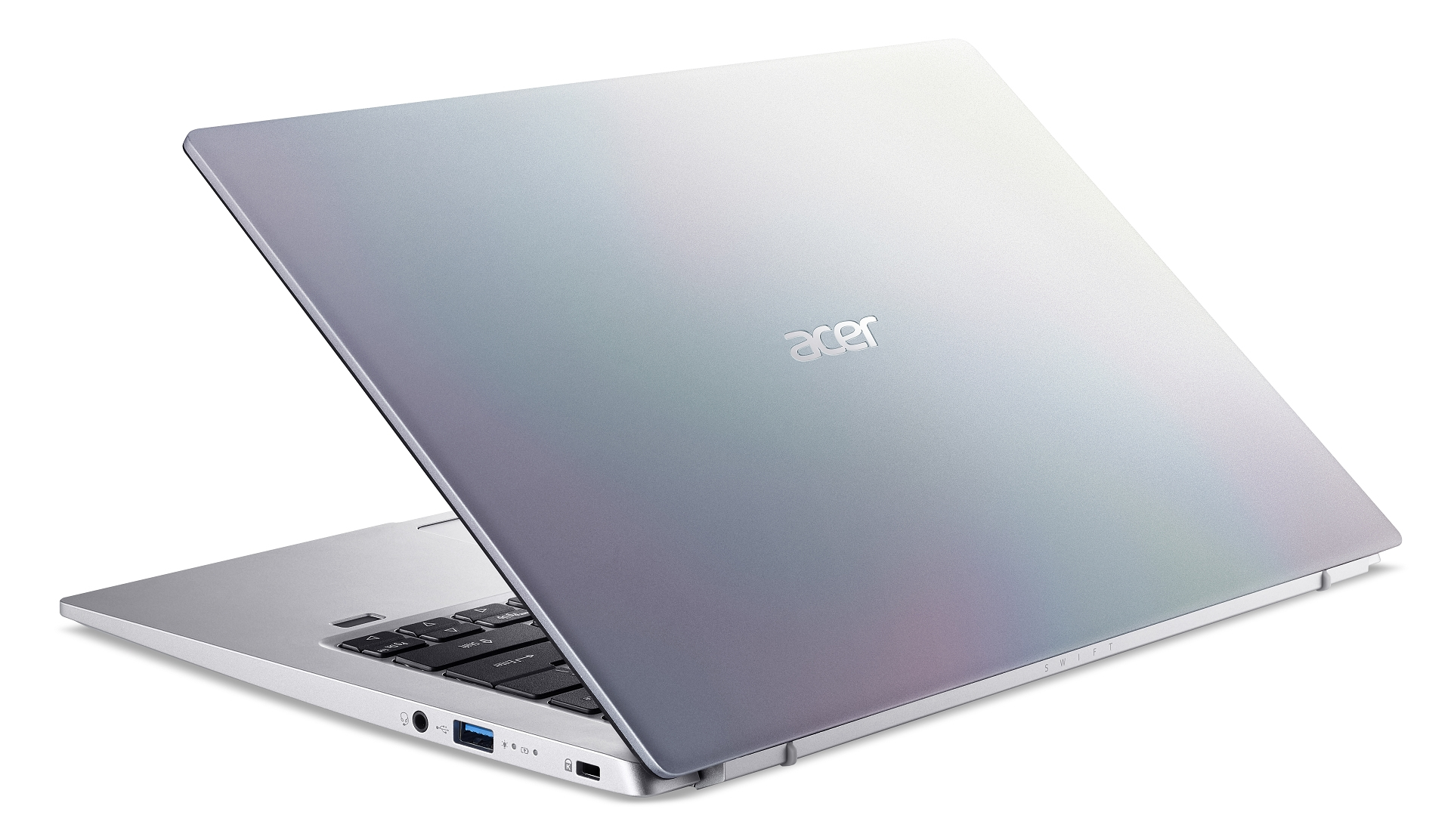 Acer Swift 1 SF114-33-P967 Intel® Pentium® Silver N5030 Laptop – image 2