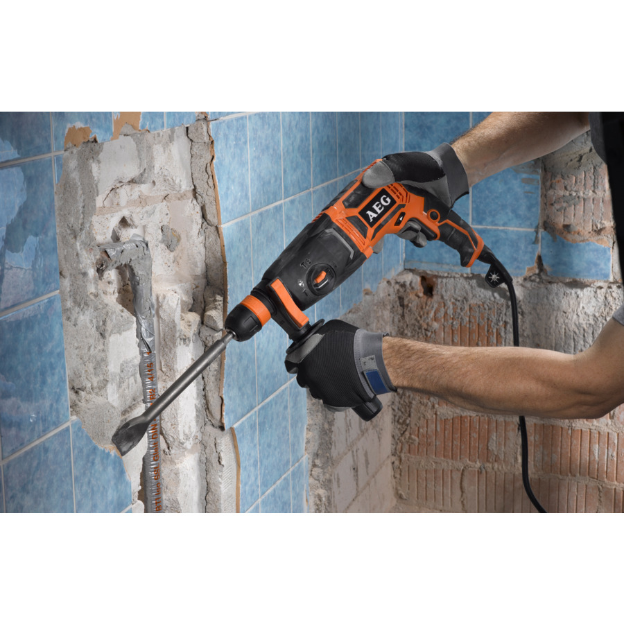 AEG 4935451553 drill – image 3