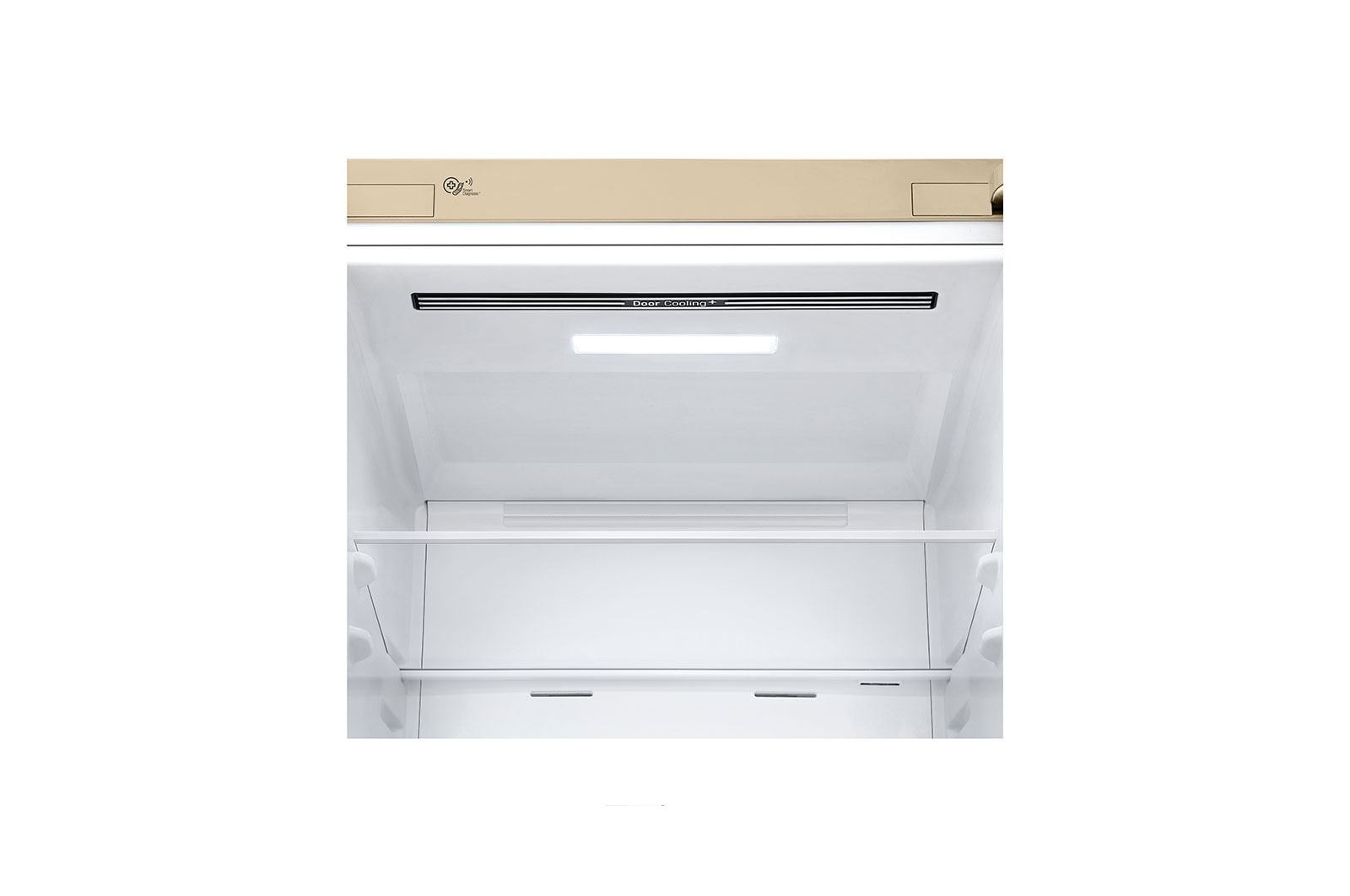LG GBB62SEHMN fridge-freezer Freestanding – image 6