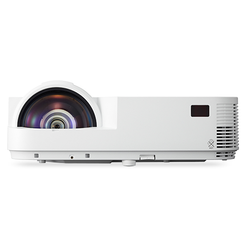 NEC NP-M352WS data projector Standard throw projector 3500 ANSI lumens DLP WXGA (1280x800) White – image 5