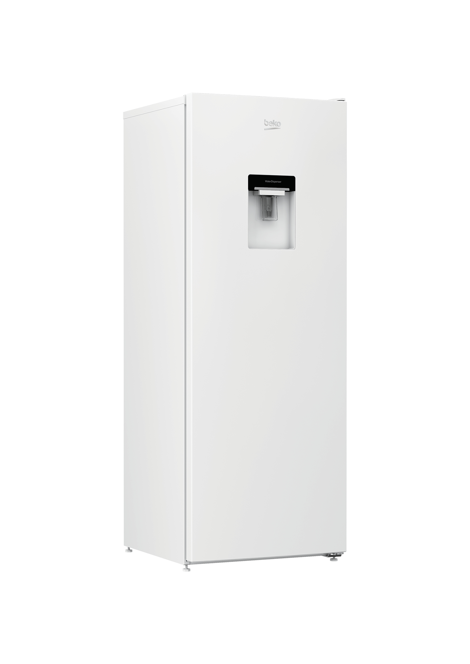 Beko LSG3545DW Freestanding Tall Larder Fridge – image 2
