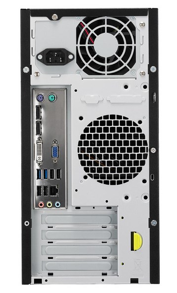 ASUS BM 1AE-ITVA04£BM1AE Intel® Core™ i7 i7-4770 – image 4
