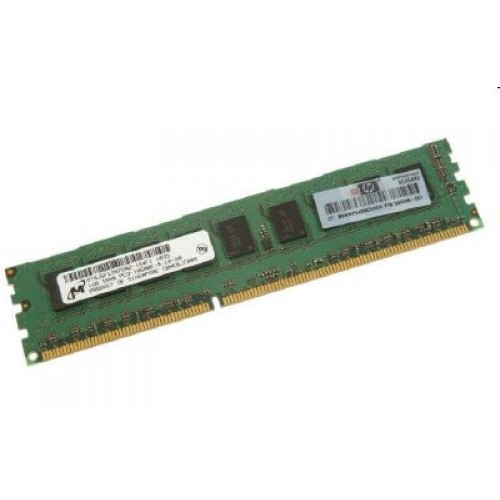 HP 637593-001 memory module