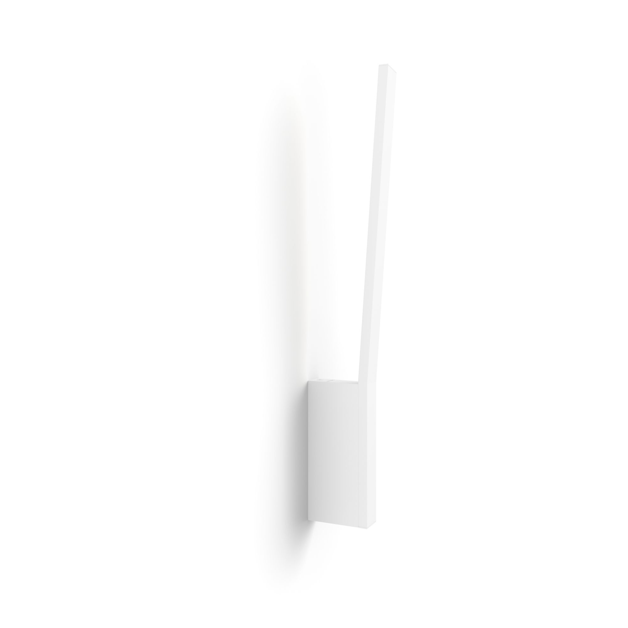 Philips by Signify Philips Hue White and colour ambience Liane wall light – image 3