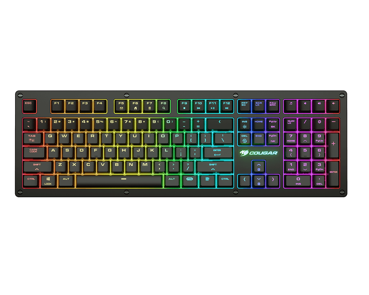 COUGAR PURI RGB