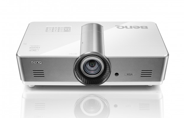 BenQ SX920 Standard throw projector 5000 ANSI lumens DLP XGA (1024x768) 3D Grey – image 1