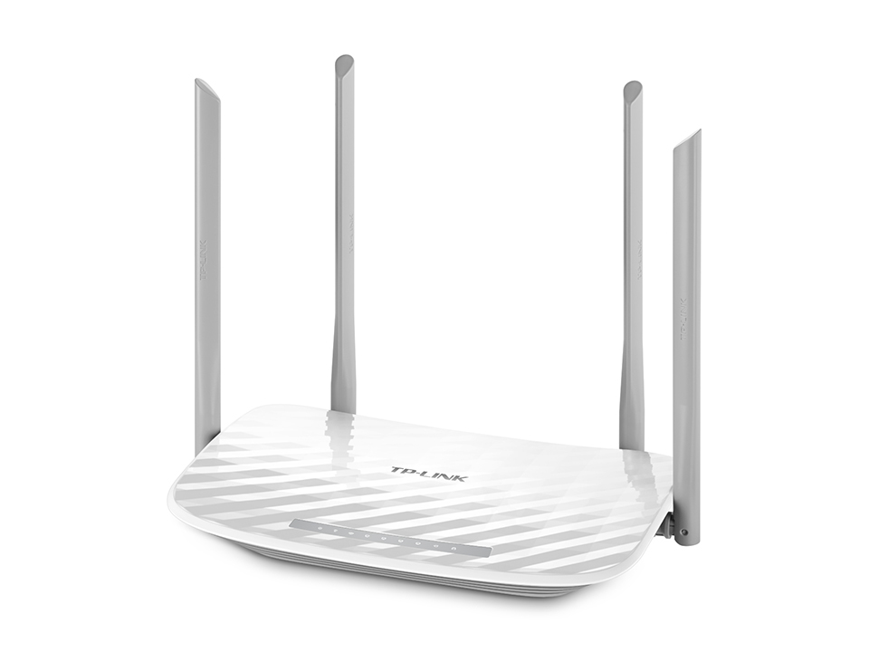 TP-Link Archer C25 – image 3