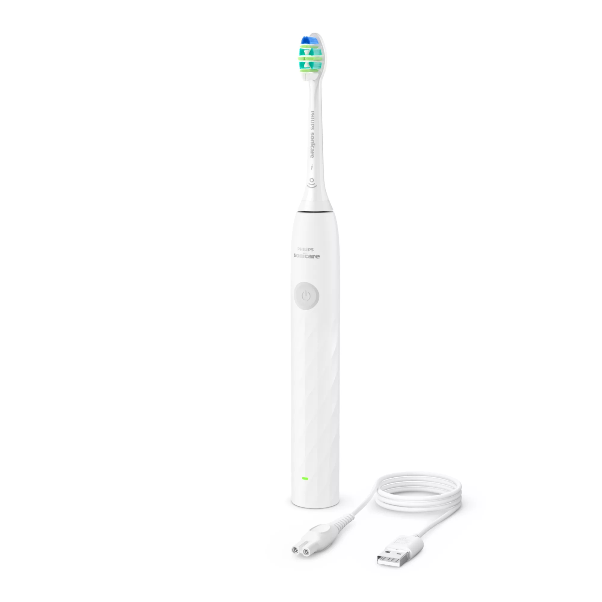 Philips Sonicare 1100 series 1100 HX3901/01 Rechargeable toothbrush – image 1