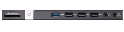 ASUS EeeBox PC EB1036-B0890 PC/workstation Intel® Celeron® J1900 – image 5