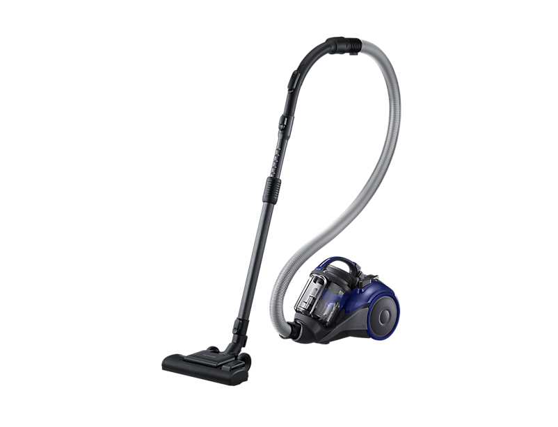 Samsung SC07H40F1V 1.5 L Cylinder vacuum Dry 700 W Bagless – image 4