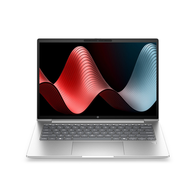 HP DX4Z9AT laptop AMD Ryzen™ 5 220 35.6 cm (14″) WUXGA 16 GB DDR5-SDRAM 512 GB SSD Wi-Fi 6E (802.11ax) FreeDOS Silver image 16
