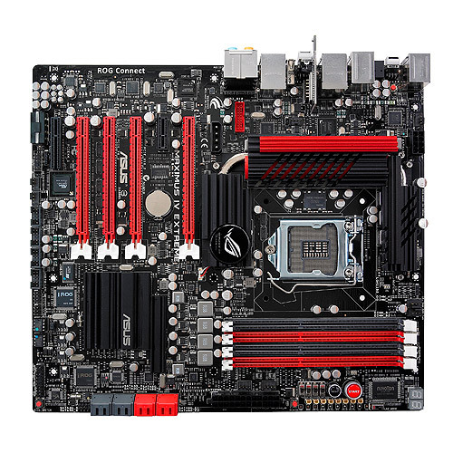 ASUS MAXIMUS IV Extreme – image 4