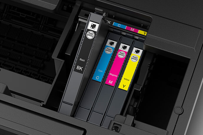 Epson WorkForce Pro WF-4820DWF – image 7