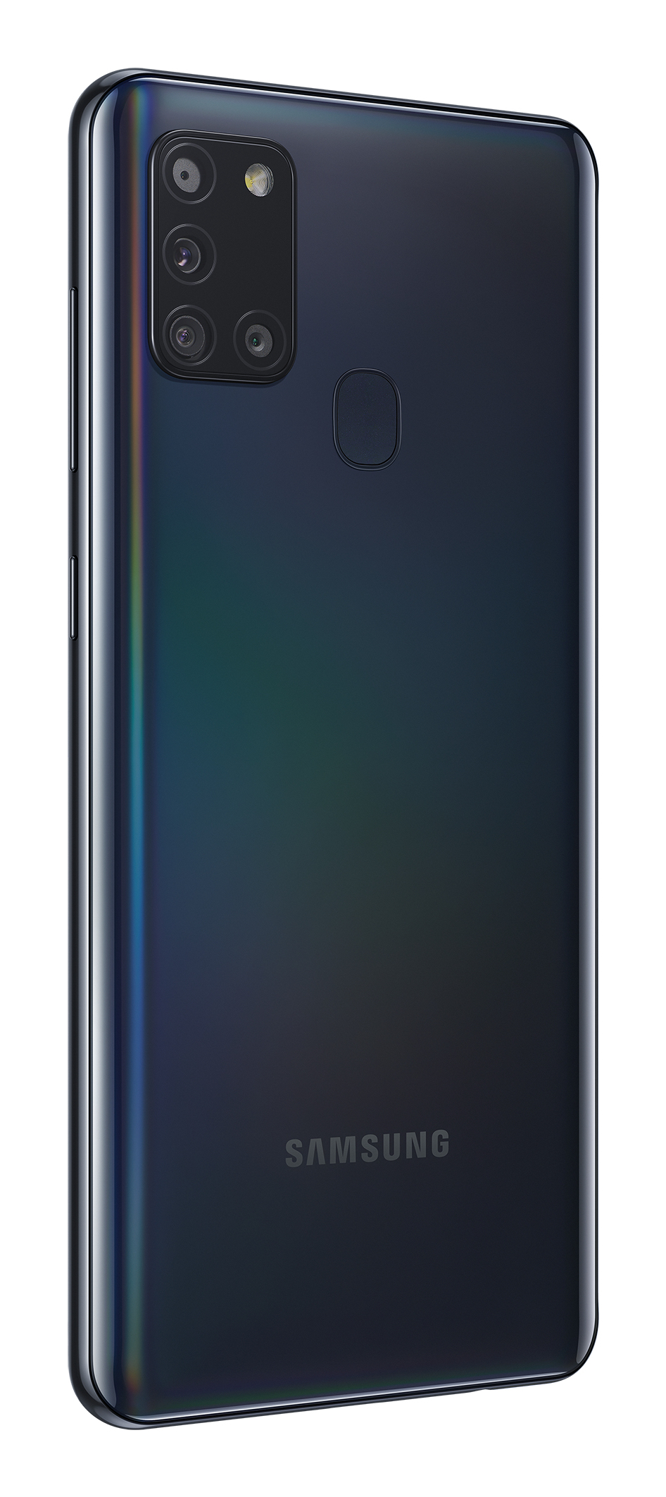 Samsung Galaxy A21s 16.5 cm (6.5") Dual SIM Android 10 4G USB Type-C 3 GB 32 GB 5000 mAh Black – image 4