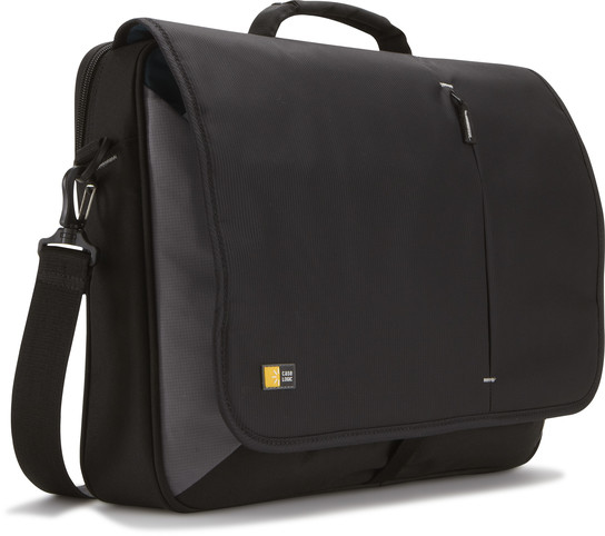 Case Logic 3201140 43.9 cm (17.3") Briefcase Black – image 1
