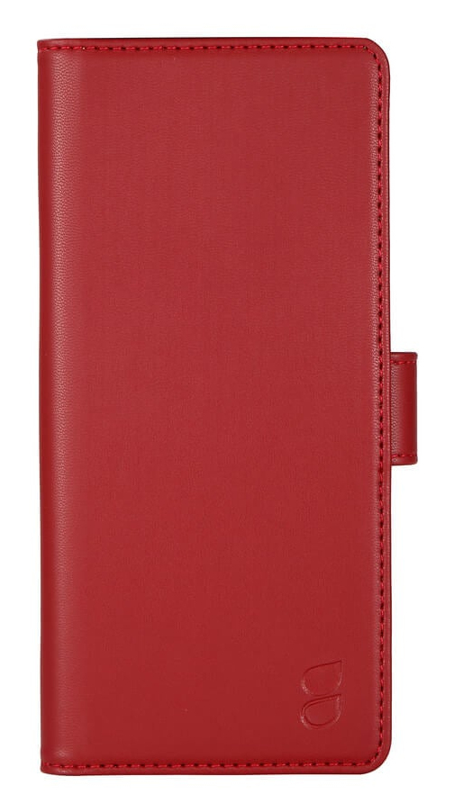 Gear Wallet Case Red - Samsung S20 Plus Limited Edition – image 1