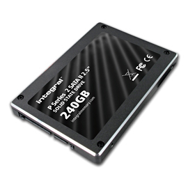 Integral INSSD240GS25MXP2 internal solid state drive