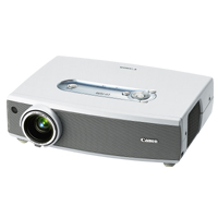 Canon Beamer LV7230