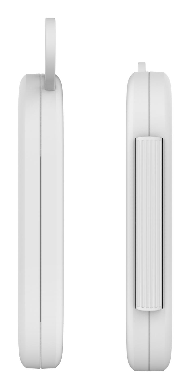 Celly MAGPOCKET3IN1WH mobile device charger Headphones, Smartphone, Smartwatch White USB Wireless charging Fast charging Indoor – image 3
