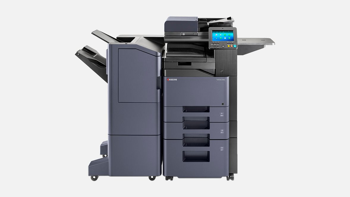 Kyocera TASKalfa 508ci Laser A4 – image 4