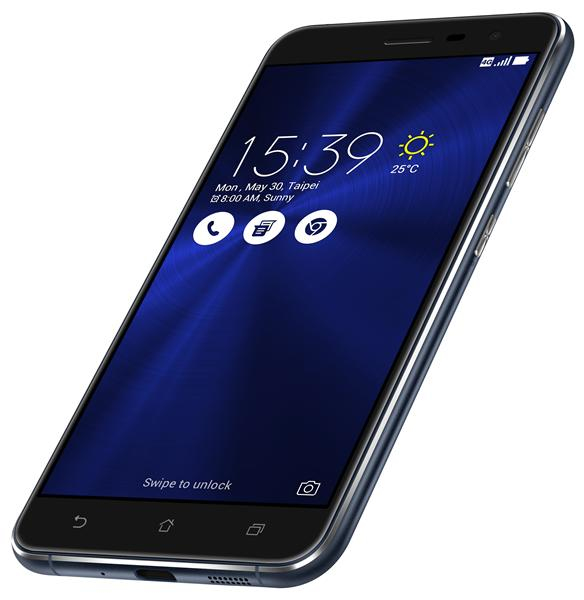 ASUS ZenFone 3 ZE552KL01 smartphone – image 5