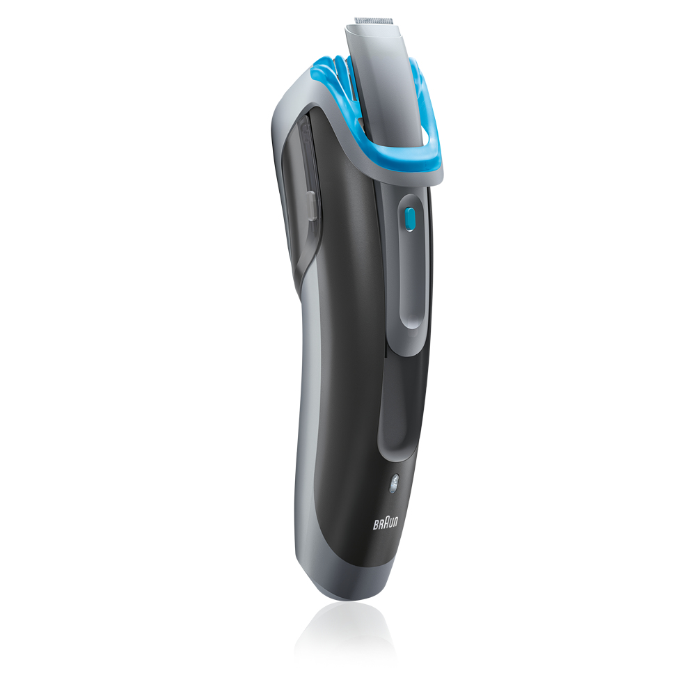Braun cruZer 6 beard&head – image 5