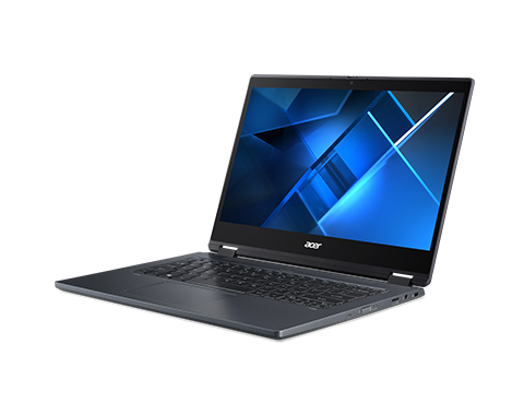 Acer TravelMate TMP414RN-52-72LN28 Intel® Core™ i7 i7-1260P Hybrid (2-in-1) – image 3
