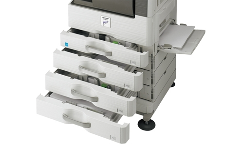 Sharp MX-M264N multifunction printer Laser A3 – image 5