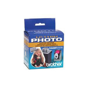 Brother LC11PH ink cartridge 1 pc(s) Original Cyan, Magenta, Yellow