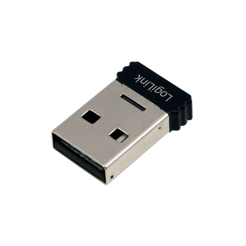 LogiLink BT0012 network card Bluetooth 3 Mbit/s – image 1