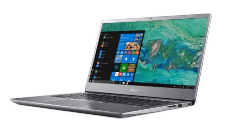Acer Swift 3 SF314-58-58RA Intel® Core™ i5 i5-10210U Laptop