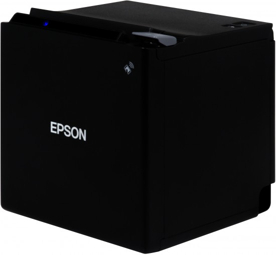 Epson TM-M30(112) 203 x 203 DPI Wired & Wireless Thermal POS printer – image 3