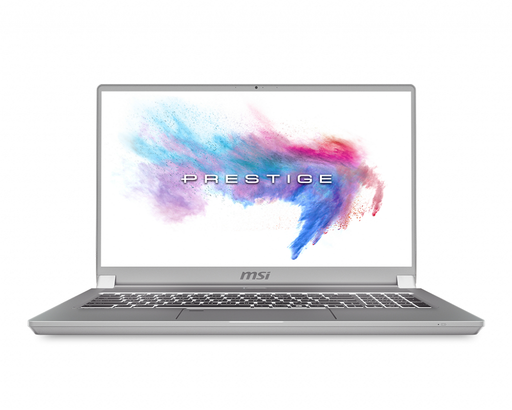 MSI P75 9SD-625