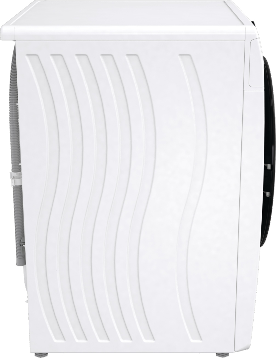 Gorenje W2NFHEI14ADPS washing machine Front-load – image 6