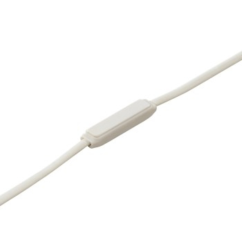 Hama Mood Headset Wired In-ear White – image 2