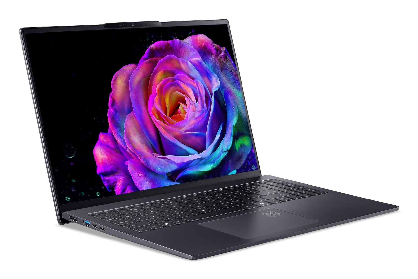 Acer Swift SFG16-61-R6QV Copilot+ PC AMD Ryzen™ AI 7 350 Laptop – image 2