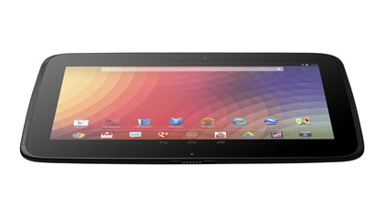 Samsung Nexus 10 Exynos, Samsung – image 2