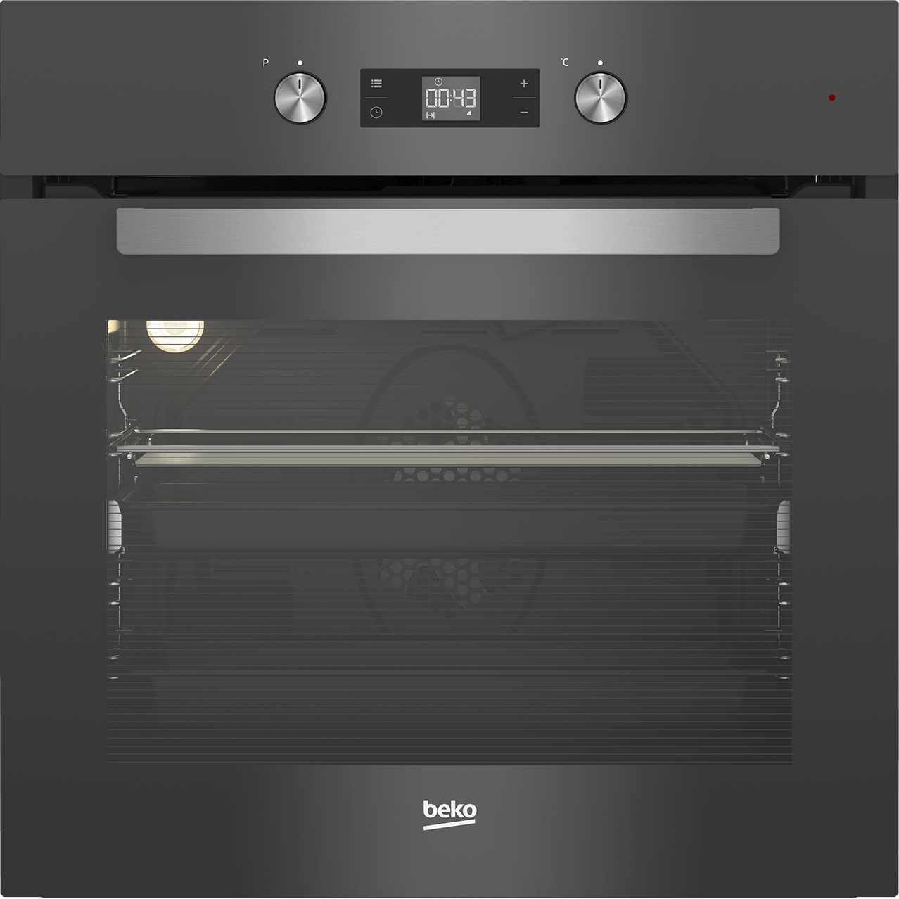 Beko BIM24301ZGCS oven – image 1