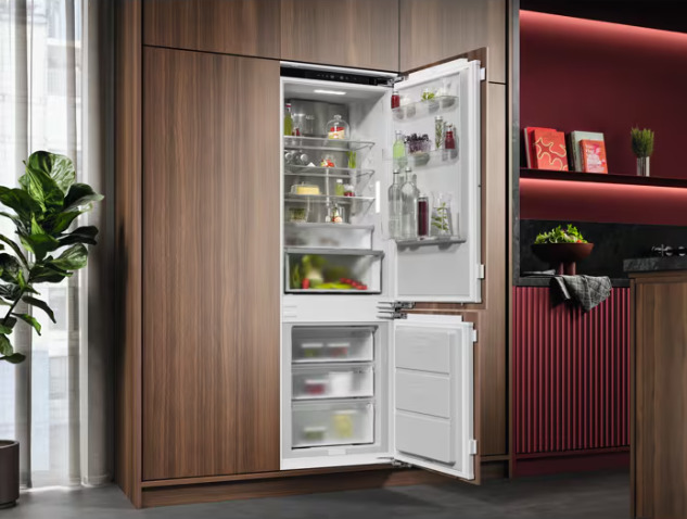 AEG TC8MS181CC Built-in – image 2