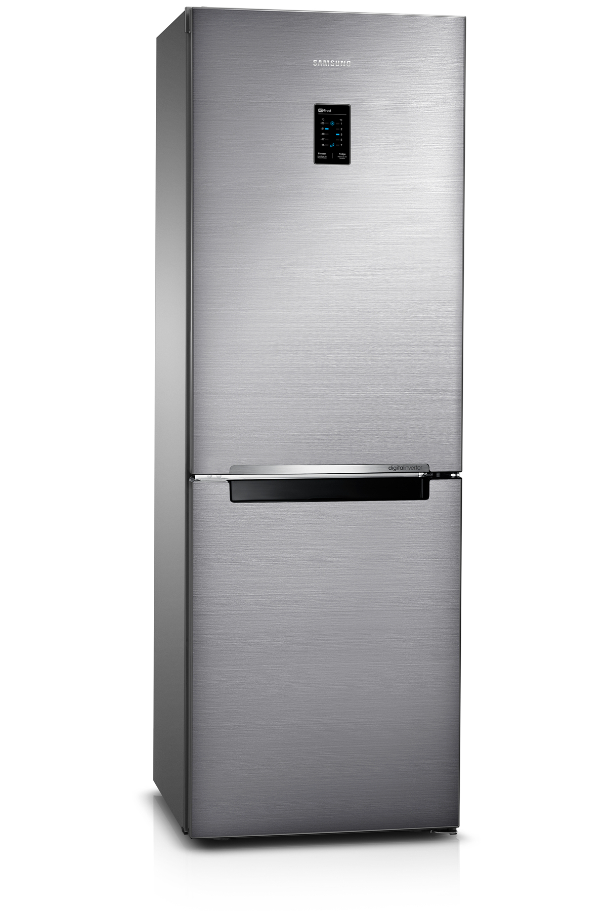Samsung RB29FERNDSS Freestanding – image 3