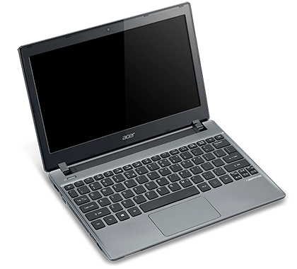 Acer Aspire 171-53334G50ass Intel® Core™ i5 i5-3337U Laptop – image 4