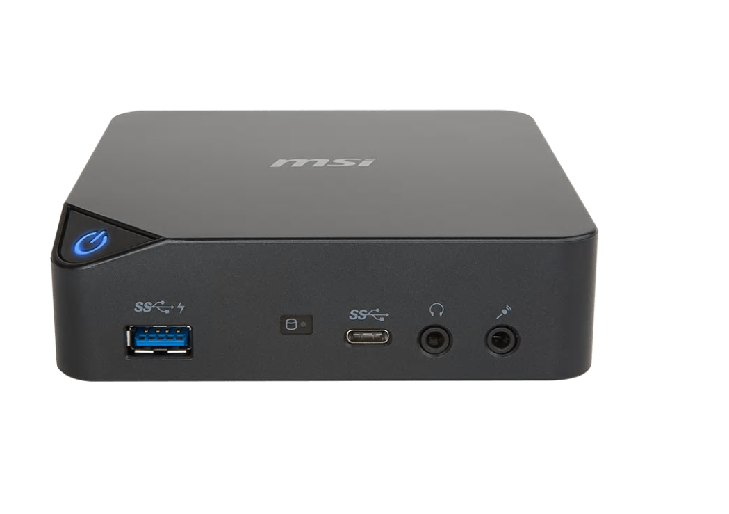 MSI Cubi 2-005EU – image 3