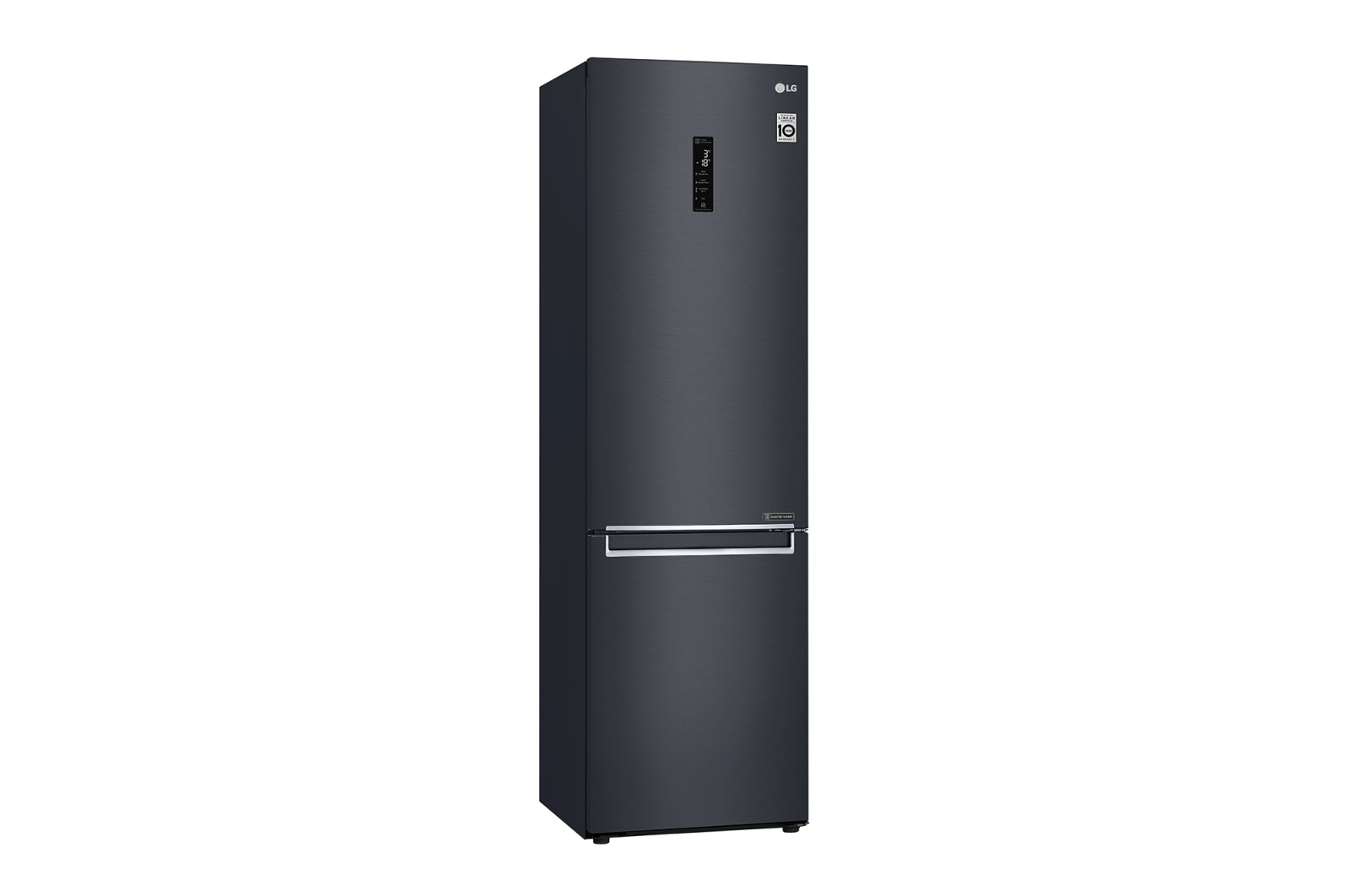 LG GBB72MCUFN fridge-freezer Freestanding – image 8