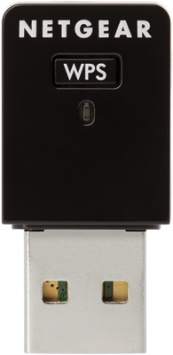 NETGEAR WNA3100M WLAN 300 Mbit/s – image 3