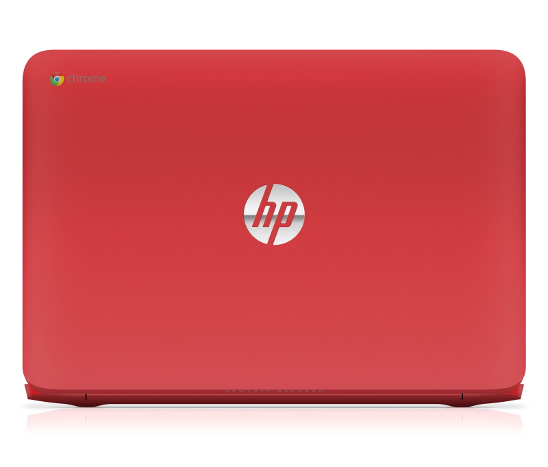 HP Chromebook 14-q012ed Intel® Celeron® 2955U – image 3