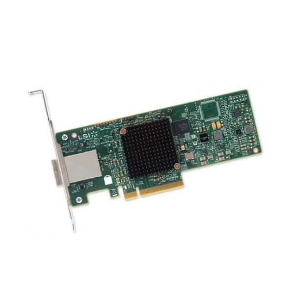Lenovo N2225 interface cards/adapter SAS, SATA