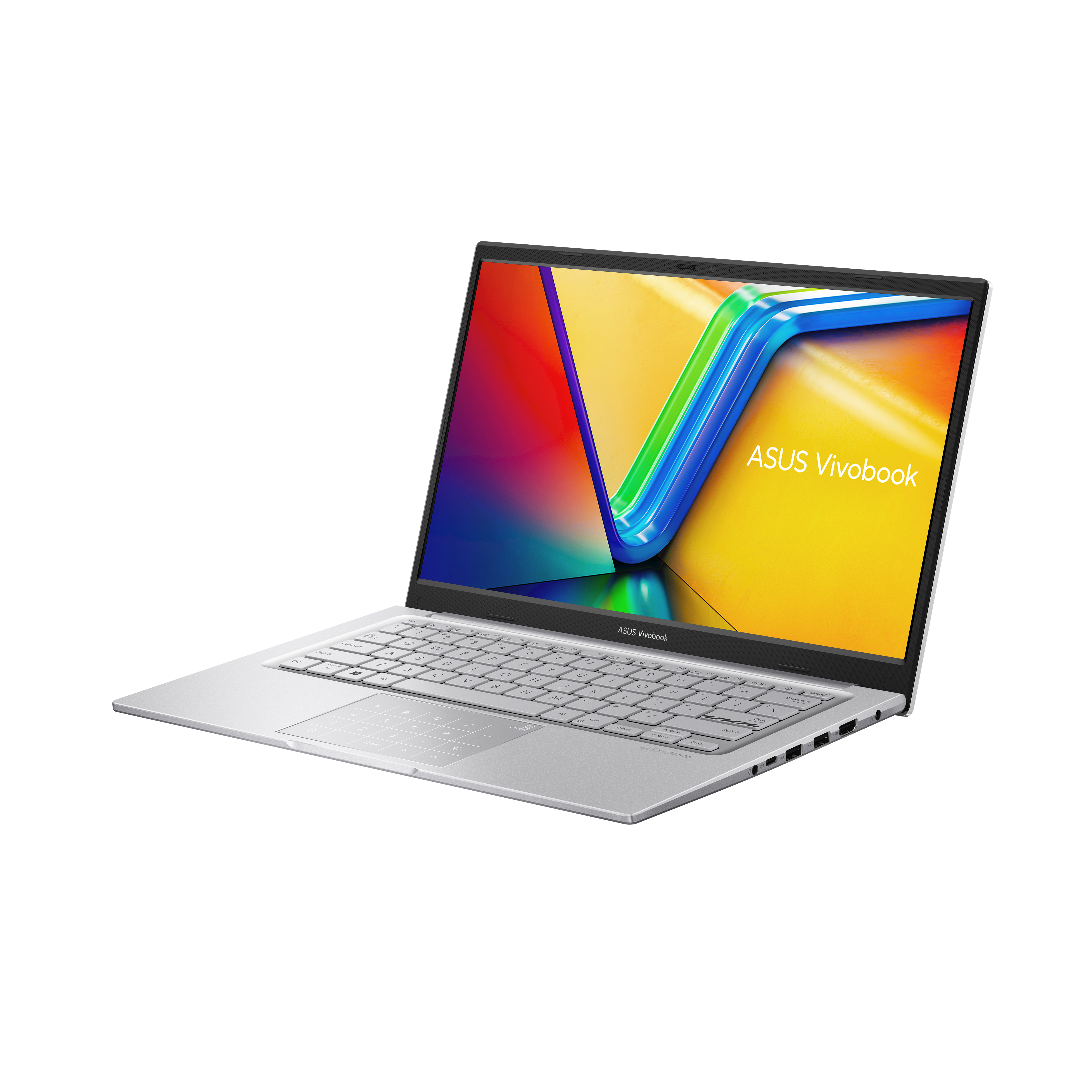ASUS Vivobook 14 X1404ZA-NK525W — weergave 3