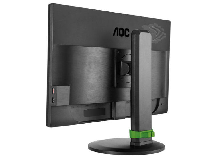 AOC G2460PG + Nitro R9 380 4G – image 8