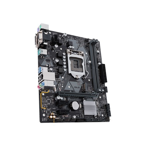 ASUS PRIME B360M-K – image 5