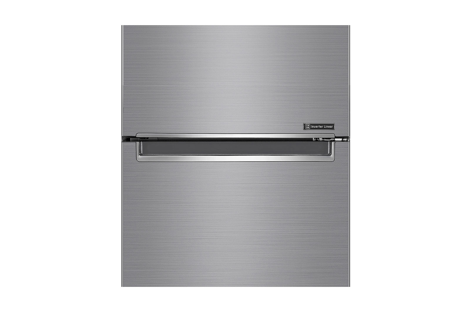 LG GBB61PZHZN fridge-freezer Freestanding – image 7